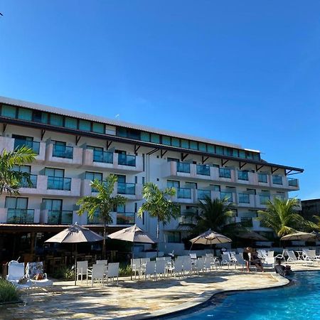 Laguna Beach Flat - Loft Porto de Galinhas Exterior foto