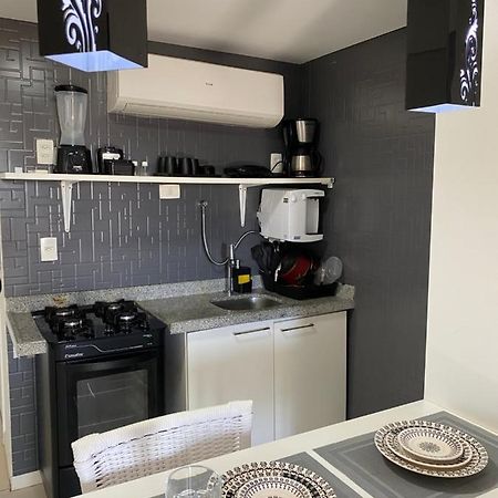Laguna Beach Flat - Loft Porto de Galinhas Exterior foto