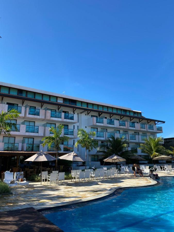 Laguna Beach Flat - Loft Porto de Galinhas Exterior foto
