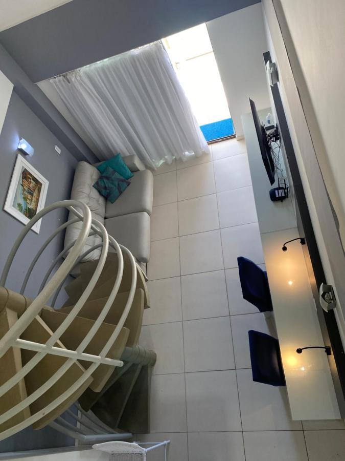Laguna Beach Flat - Loft Porto de Galinhas Exterior foto